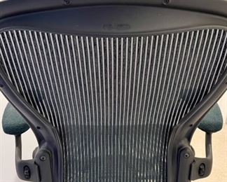 Herman Miller Aeron Chair