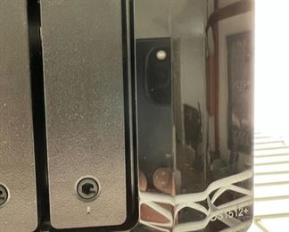 Synology DiskStation DS1512+ Five-Bay NAS Server