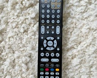 Like New McIntosh MX122 11.2 Channel Home Theater Processor.  Comes with Remote, New Never Used Room Correction Mic & Mic Stand and original McIntosh Box with Packing Material (not shown in photograph)