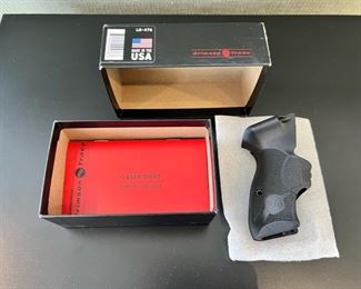 Crimson Trace Laser Sight Grip