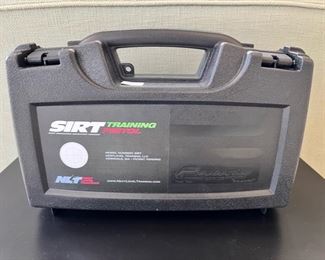 SIRT Training Pistol 