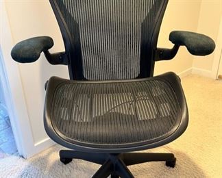 Herman Miller Aeron Chair