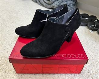 New Never Used Aerosoles