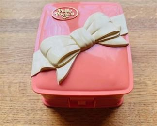 Vintage Polly Pocket