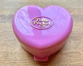Vintage Polly Pocket