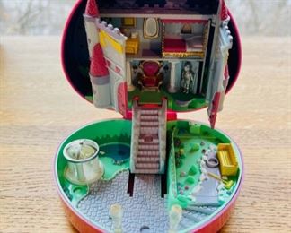 Vintage Polly Pocket