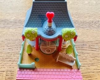 Vintage Polly Pocket