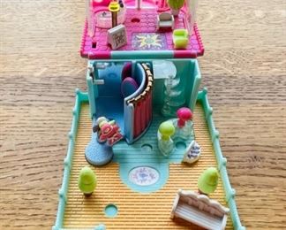 Vintage Polly Pocket