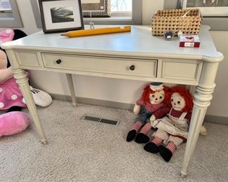 Ethan Allen desk