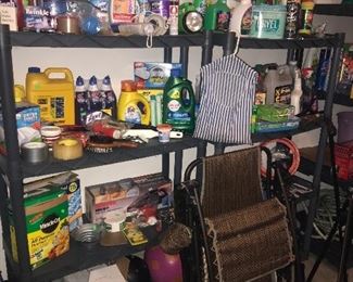 Outdoor chairs cleaning supplies chemicals. Bowling balls