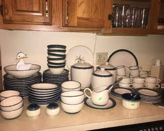 pfaltzgraff ocean breeze