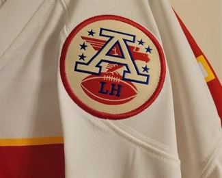 Chiefs 3 X  Patrick Mahomes Jersey 