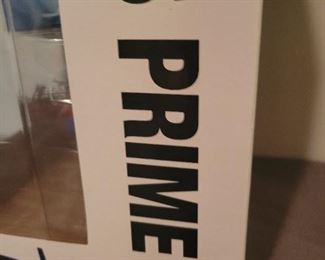 Pop Toys Vinyl Trans Former 71 Optimus Prime toy New in Box