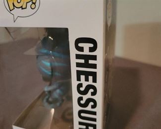Pop Toys  Alice Through The Looking Glass CHESSUR 183 Vinyl toy