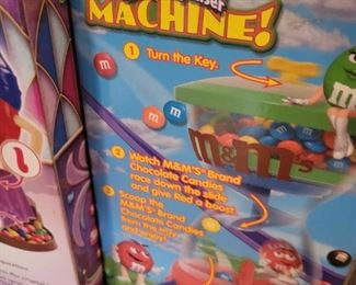 M&M Collectibles 