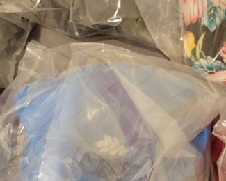 Hat collection sealed in plastic 10 pieces including CSI Chicago,I love New York