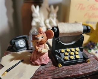 Music boxes lot 6 pc  including Schmid 