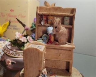 Music boxes lot 6 pc 