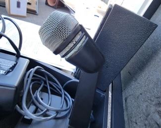 The Harvard Telecommincations Elite Line A.T. products