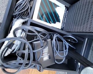 The Harvard Telecommincations Elite Line A.T. products