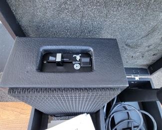 The Harvard Telecommincations Elite Line A.T. products