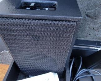 The Harvard Telecommincations Elite Line A.T. products