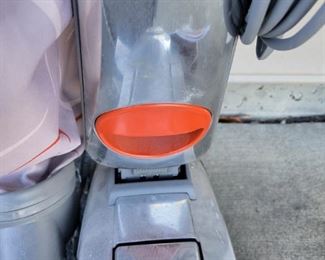 Working Kirby Vacuum cleaner