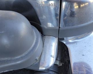 Working Kirby Vacuum cleaner