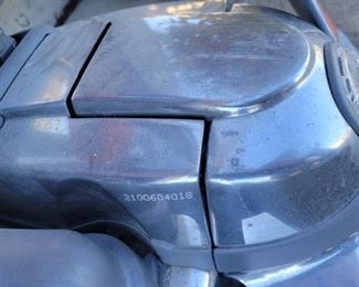 Working Kirby Vacuum cleaner