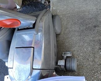 Working Kirby Vacuum cleaner