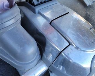 Working Kirby Vacuum cleaner