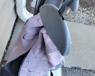 Working Kirby Vacuum cleaner