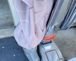 Working Kirby Vacuum cleaner