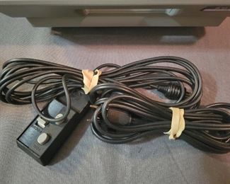 Kodak Ektagraphic 3 projector 