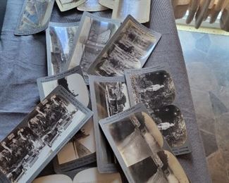 Keystone view cards 16 count