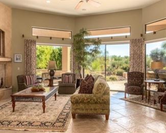 Purchase Online Wed 1/12 @6pm AZ Time and Come to the live sale Friday 1/4 & Saturday 1/15 9am to 2pm. Many items only available at the live sale!