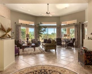 Purchase Online Wed 1/12 @6pm AZ Time and Come to the live sale Friday 1/4 & Saturday 1/15 9am to 2pm. Many items only available at the live sale!