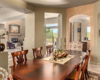 Purchase Online Wed 1/12 @6pm AZ Time and Come to the live sale Friday 1/4 & Saturday 1/15 9am to 2pm. Many items only available at the live sale!