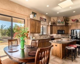 Purchase Online Wed 1/12 @6pm AZ Time and Come to the live sale Friday 1/4 & Saturday 1/15 9am to 2pm. Many items only available at the live sale!