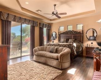 Purchase Online Wed 1/12 @6pm AZ Time and Come to the live sale Friday 1/4 & Saturday 1/15 9am to 2pm. Many items only available at the live sale!