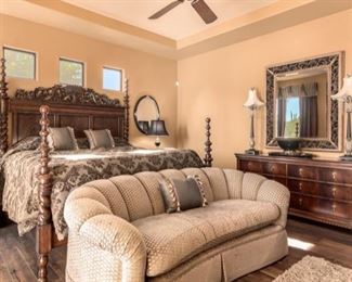 Purchase Online Wed 1/12 @6pm AZ Time and Come to the live sale Friday 1/4 & Saturday 1/15 9am to 2pm. Many items only available at the live sale!