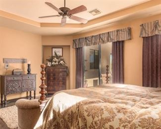 Purchase Online Wed 1/12 @6pm AZ Time and Come to the live sale Friday 1/4 & Saturday 1/15 9am to 2pm. Many items only available at the live sale!