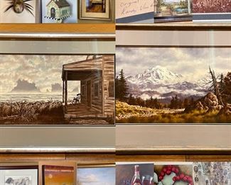 Purchase Online Wed 1/12 @6pm AZ Time and Come to the live sale Friday 1/4 & Saturday 1/15 9am to 2pm. Many items only available at the live sale!