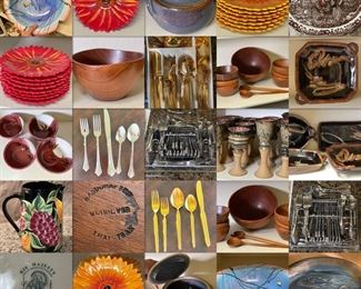 Purchase Online Wed 1/12 @6pm AZ Time and Come to the live sale Friday 1/4 & Saturday 1/15 9am to 2pm. Many items only available at the live sale!