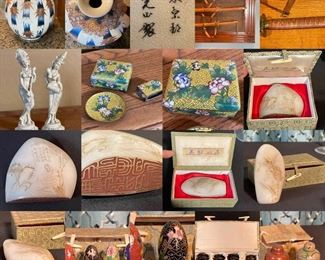 Purchase Online Wed 1/12 @6pm AZ Time and Come to the live sale Friday 1/4 & Saturday 1/15 9am to 2pm. Many items only available at the live sale!