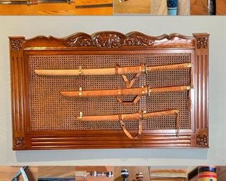 Purchase Online Wed 1/12 @6pm AZ Time and Come to the live sale Friday 1/4 & Saturday 1/15 9am to 2pm. Many items only available at the live sale!