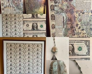 Purchase Online Wed 1/12 @6pm AZ Time and Come to the live sale Friday 1/4 & Saturday 1/15 9am to 2pm. Many items only available at the live sale!