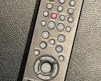 Samsung DVD-V9800 VCR DVD Combo Player