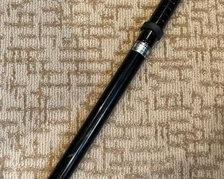 1980 Monadnock Lifetime Police Baton Billy Club Nightstick Washington Police Department Truncheons 21.625in Long