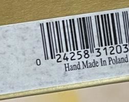 Waterford Four Calling Birds Christmas Ornament 12 days of Christmas